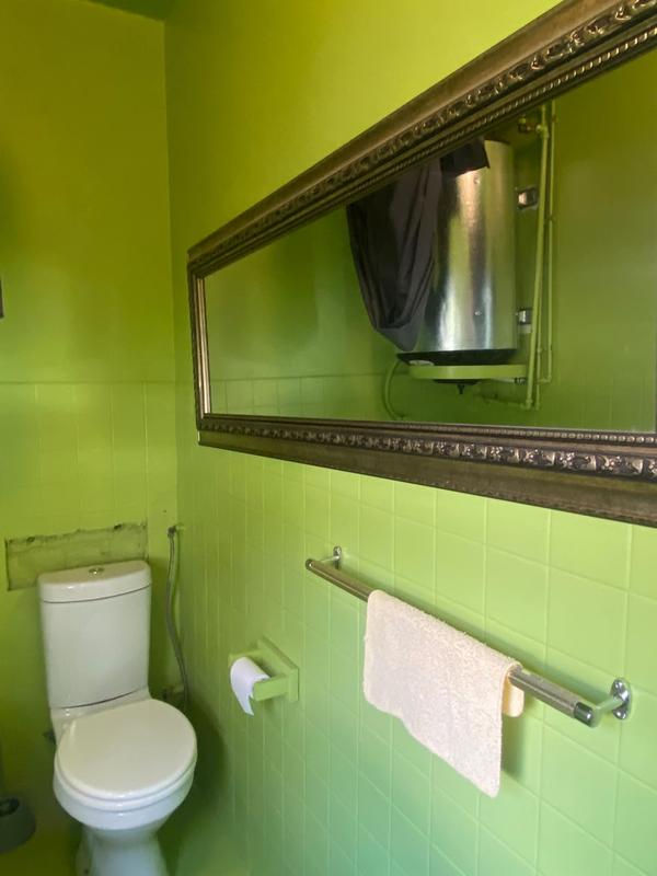 To Let 1 Bedroom Property for Rent in Sea Point Western Cape